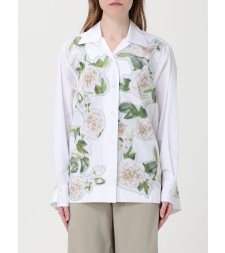 [ANTONIO MARRAS] Shirts Long Sleeve SS26 MCAM779 BI700