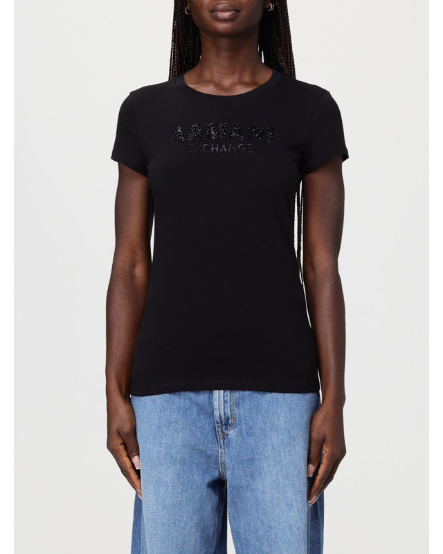 [ARMANI EXCHANGE] T-shirts Short Sleeve SS26 XW002106AF10356 UC001