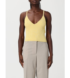 [ARMANI EXCHANGE] Tank top SS26 XW001902AF10352 U2149
