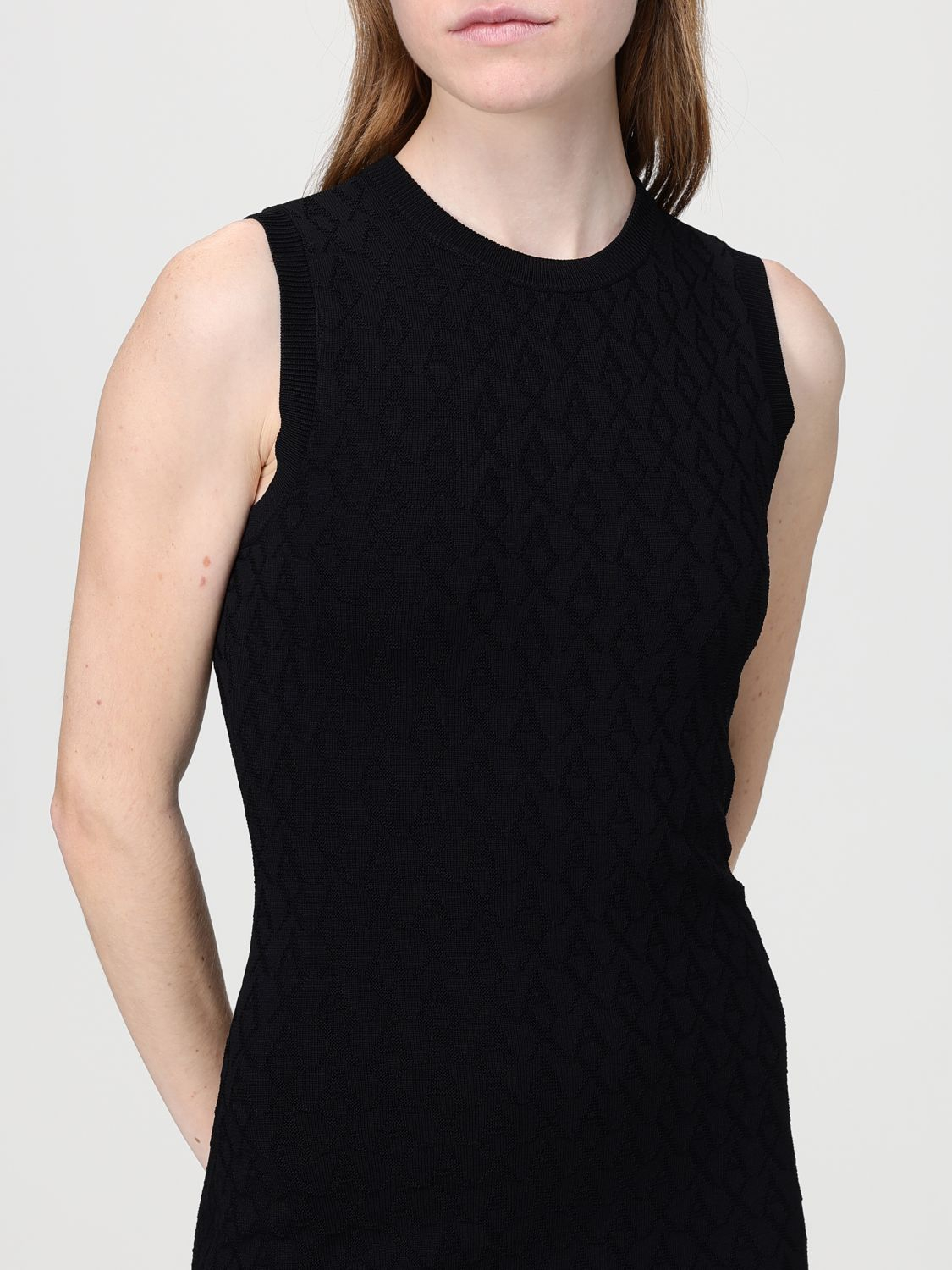 [ARMANI EXCHANGE] Sleeveless dress SS26 8NYA9AYMH6Z 1200