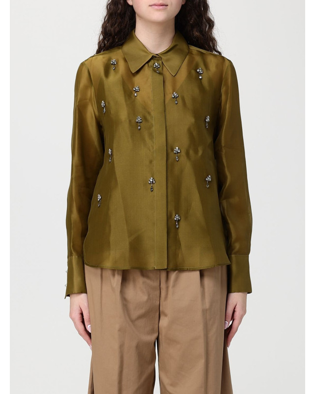 [MAX MARA STUDIO] Blouse SS26 2616261013600 010