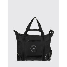 [Adidas By Stella McCartney] Shoulder bag SS26 IS9028 BLACK WHITE