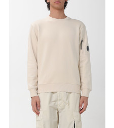 [C.P. Company] Sweatshirt SS26 20CMSS713A005086W 114