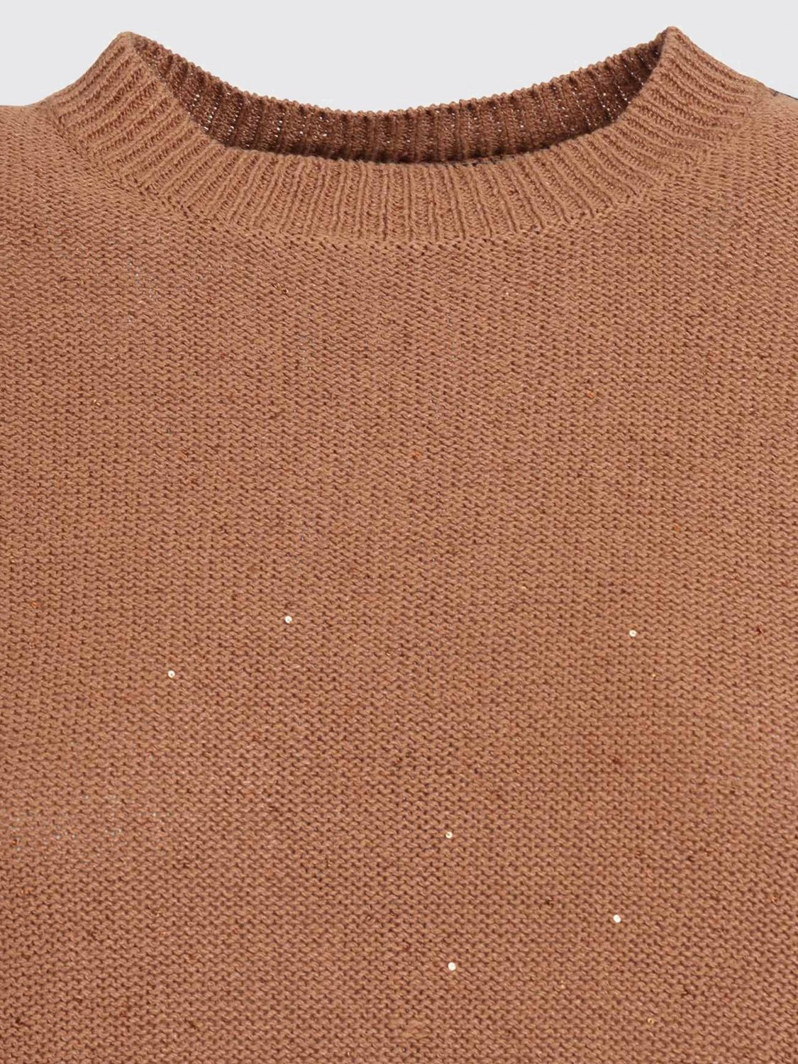 [Fabiana Filippi] Knitwear SS26 MAD266F490D273 1268