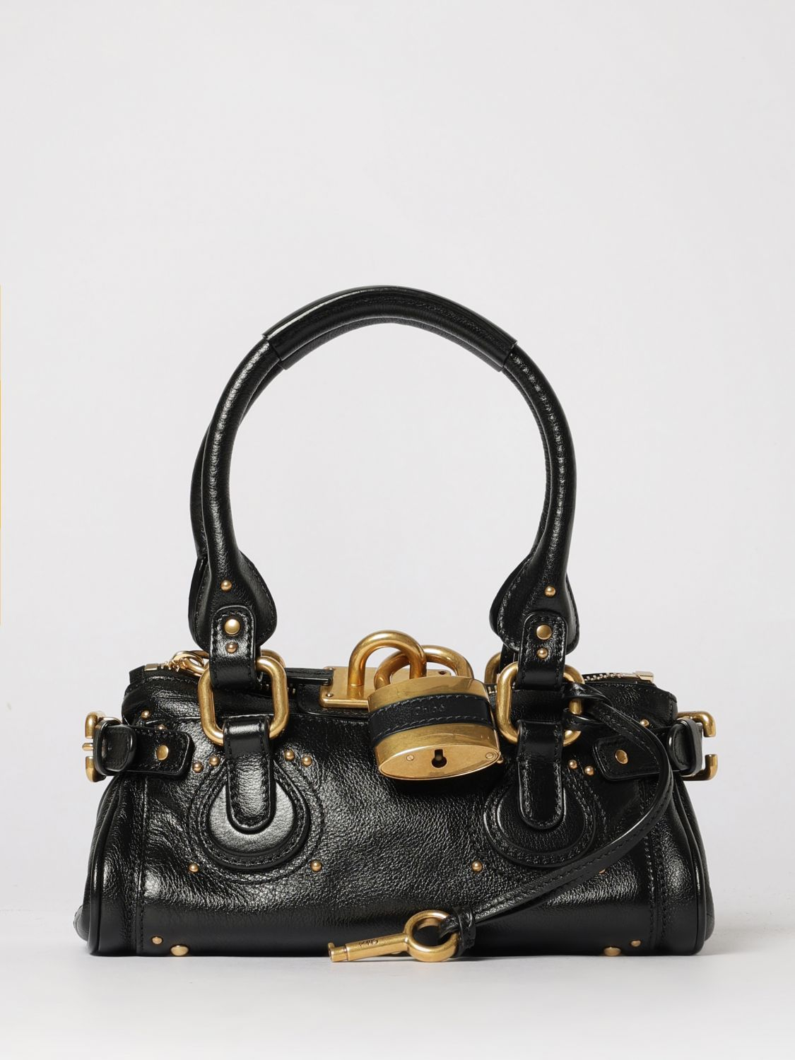 [Chloe] Tote bag SS26 CH26SS805P75 001