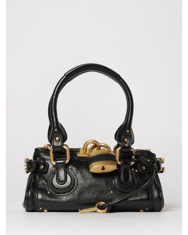 [Chloe] Tote bag SS26 CH26SS805P75 001