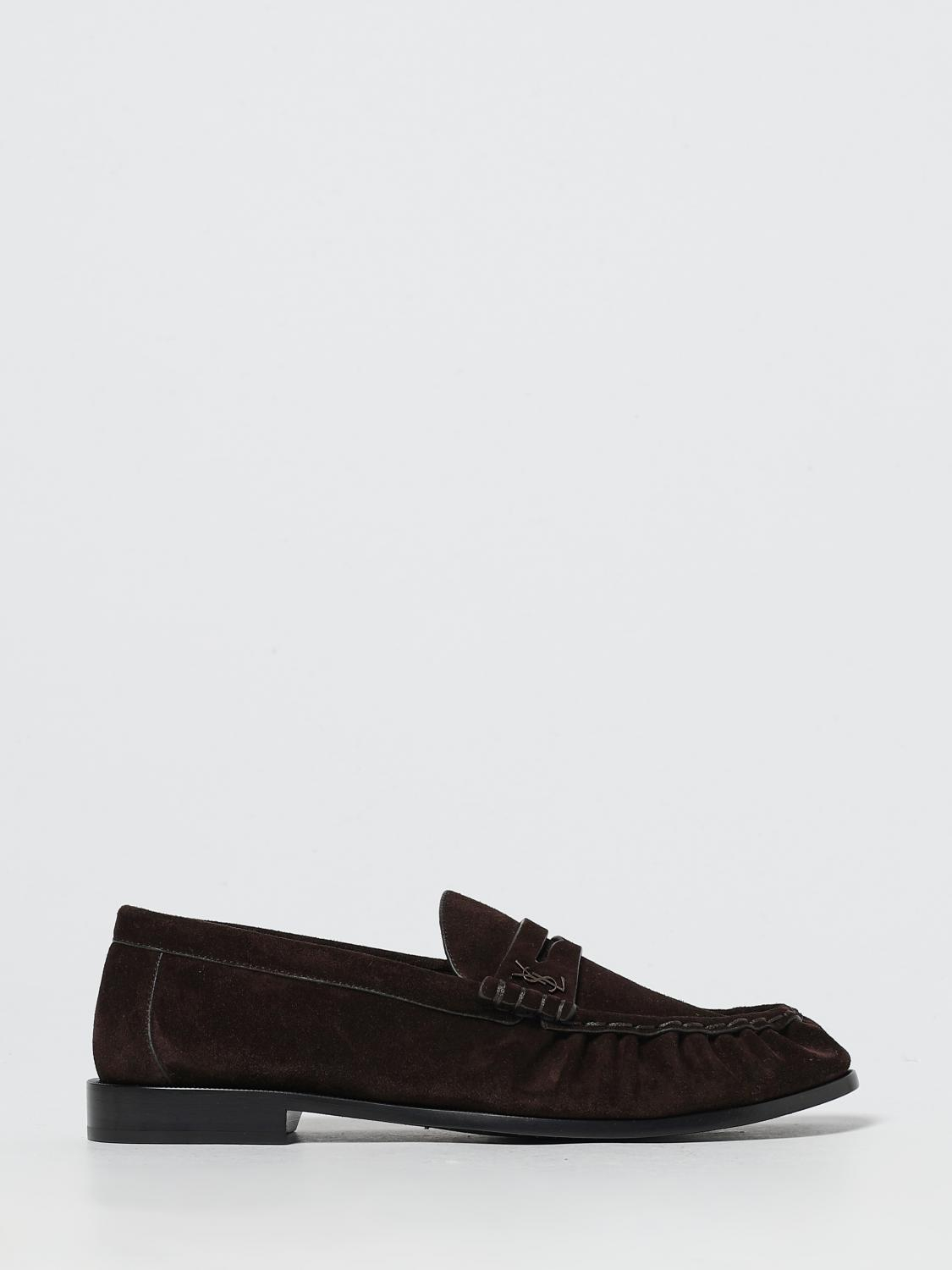 [Saint Laurent] Loafer SS26 8394712W5AC 6023
