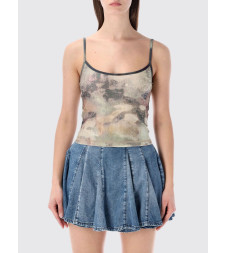 [Diesel] Tank top SS26 A211900JMBE 5DGA
