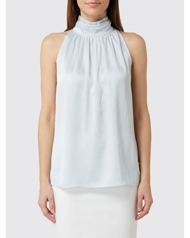 [Anine Bing] T-shirts Sleeveless SS26 A0712068 LH28