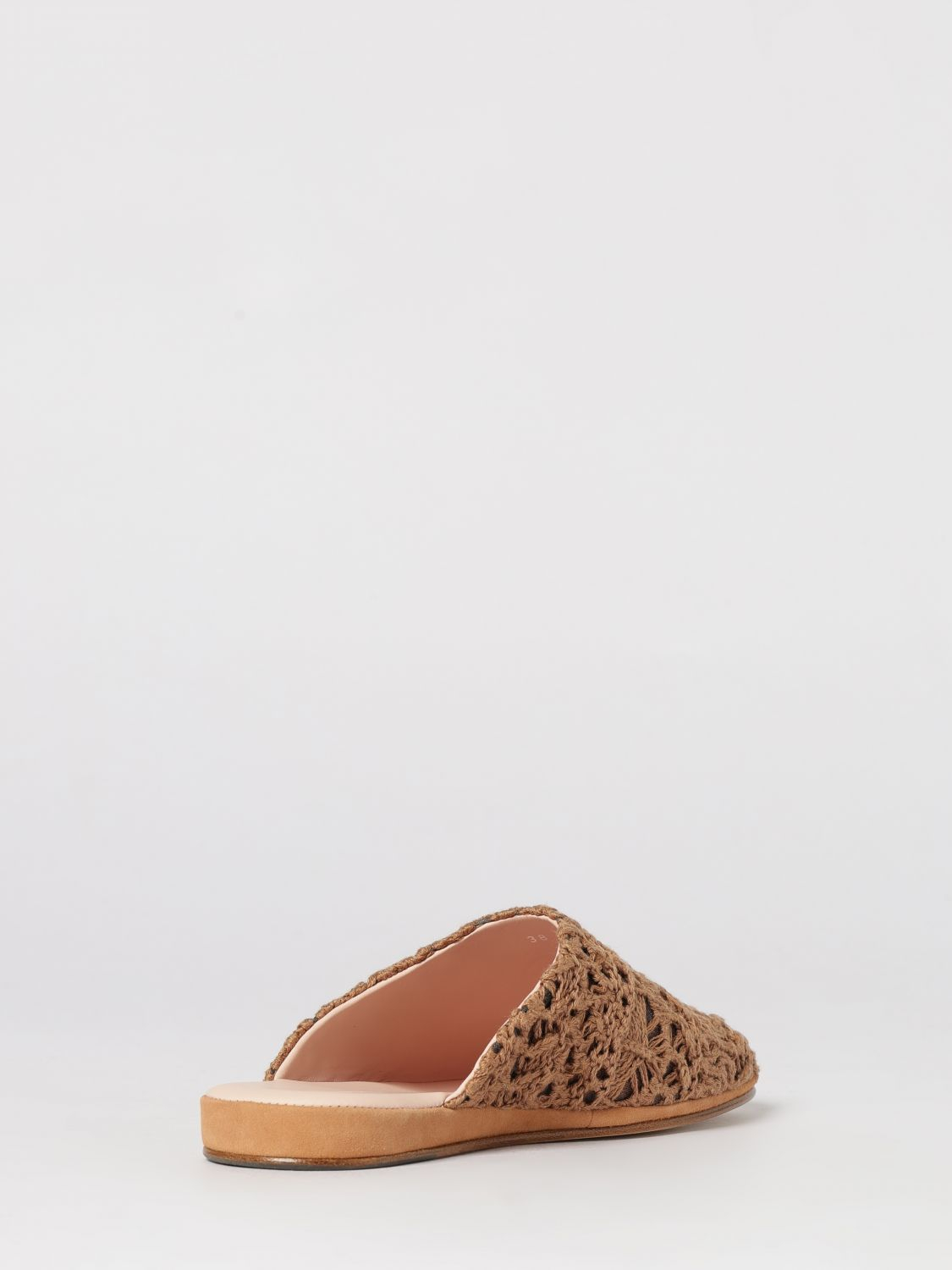 [Fabiana Filippi] Mules SS26 ASD266A820M033 1268