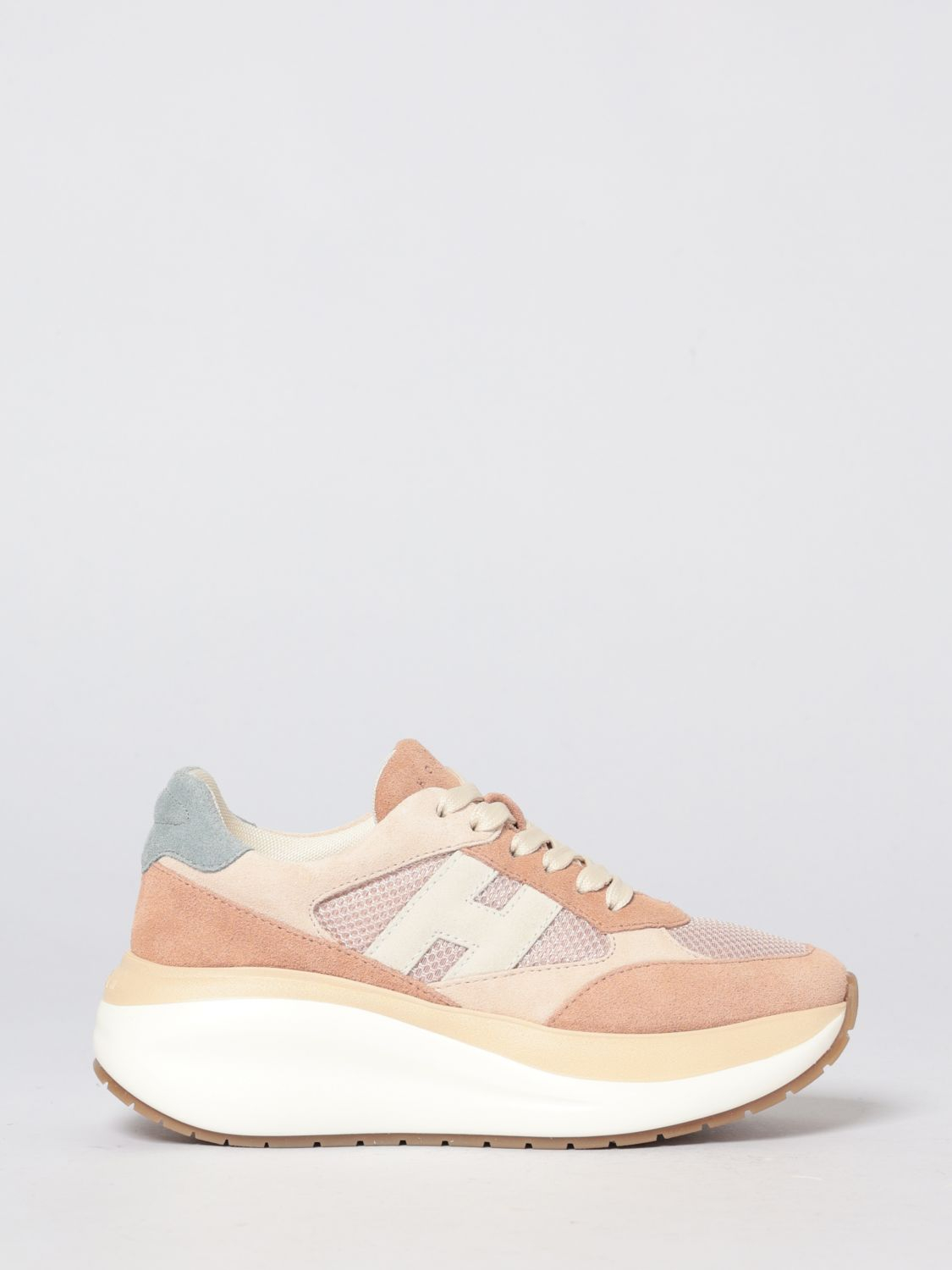 [Hogan] Sneakers SS26 HXW7140GA40V0D 0RVZ