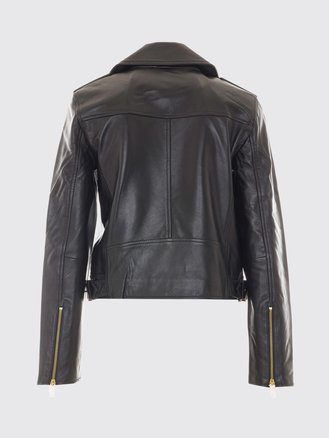 [Michael Kors] Blazer FW26 MT520IE8RK 001