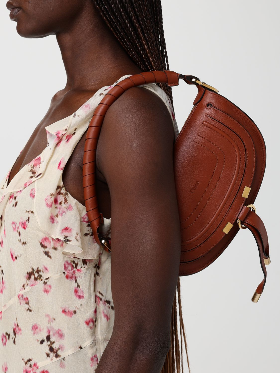 [Chloe] Shoulder bag SS26 CH26SP927R35 26M