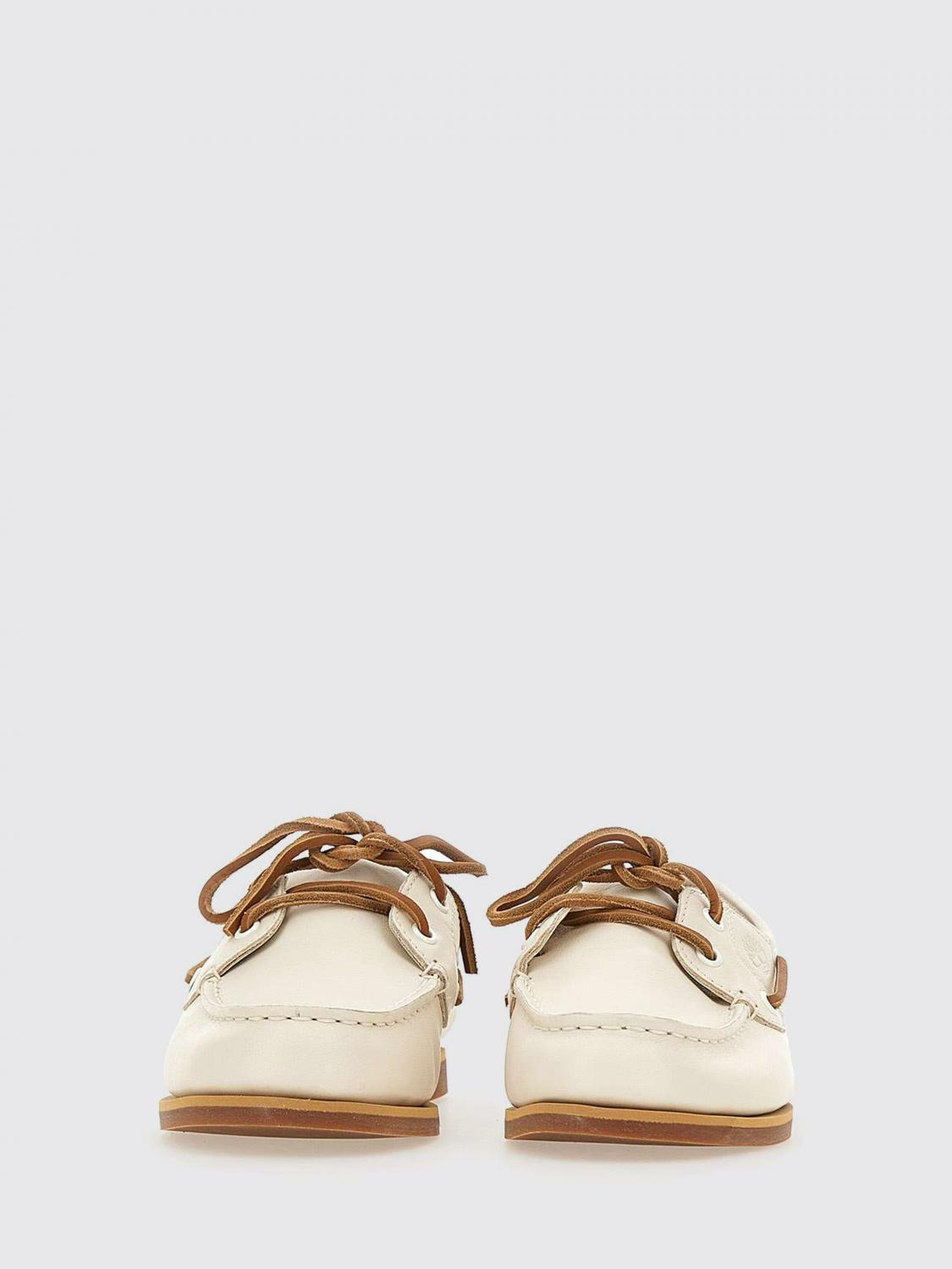 [Timberland] Loafer SS26 TB0A2Q9XETD1