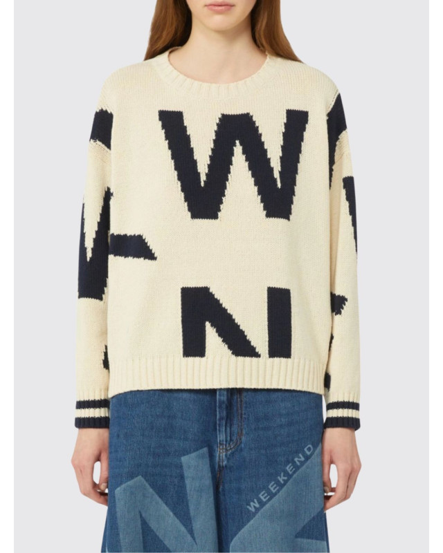 [WEEKEND MAX MARA] Knitwear SS26 2615361171600 003