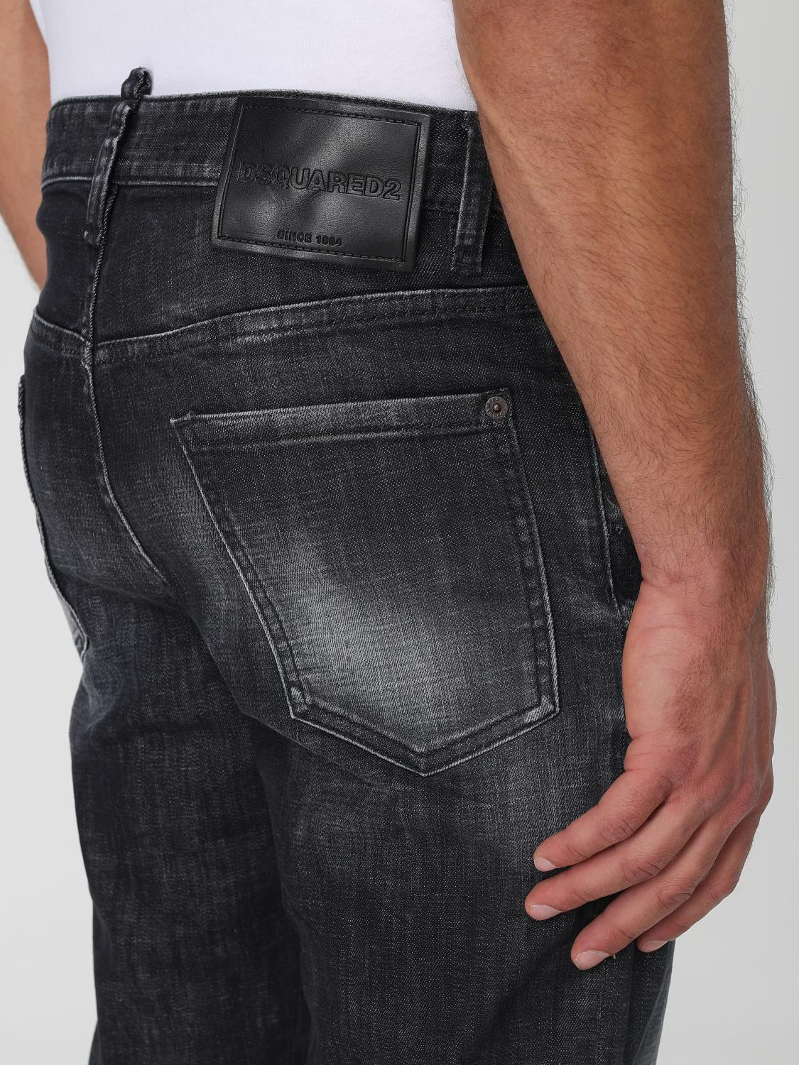 [Dsquared2] Jeans SS26 S74LB1725S30357 900