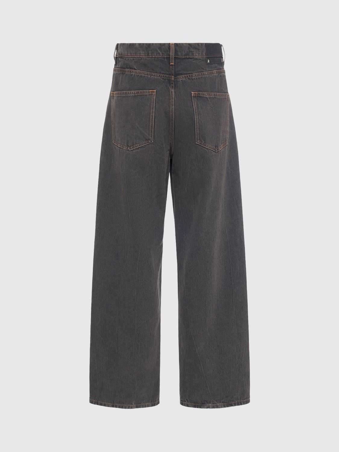 [Golden Goose] Jeans SS26 GMP01186P000994 90100