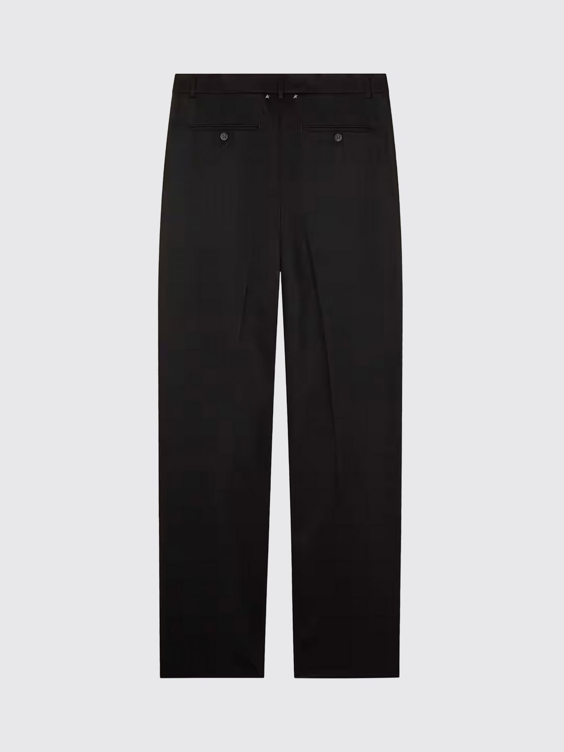 [Golden Goose] Trousers SS26 GMP02537P002313 90100