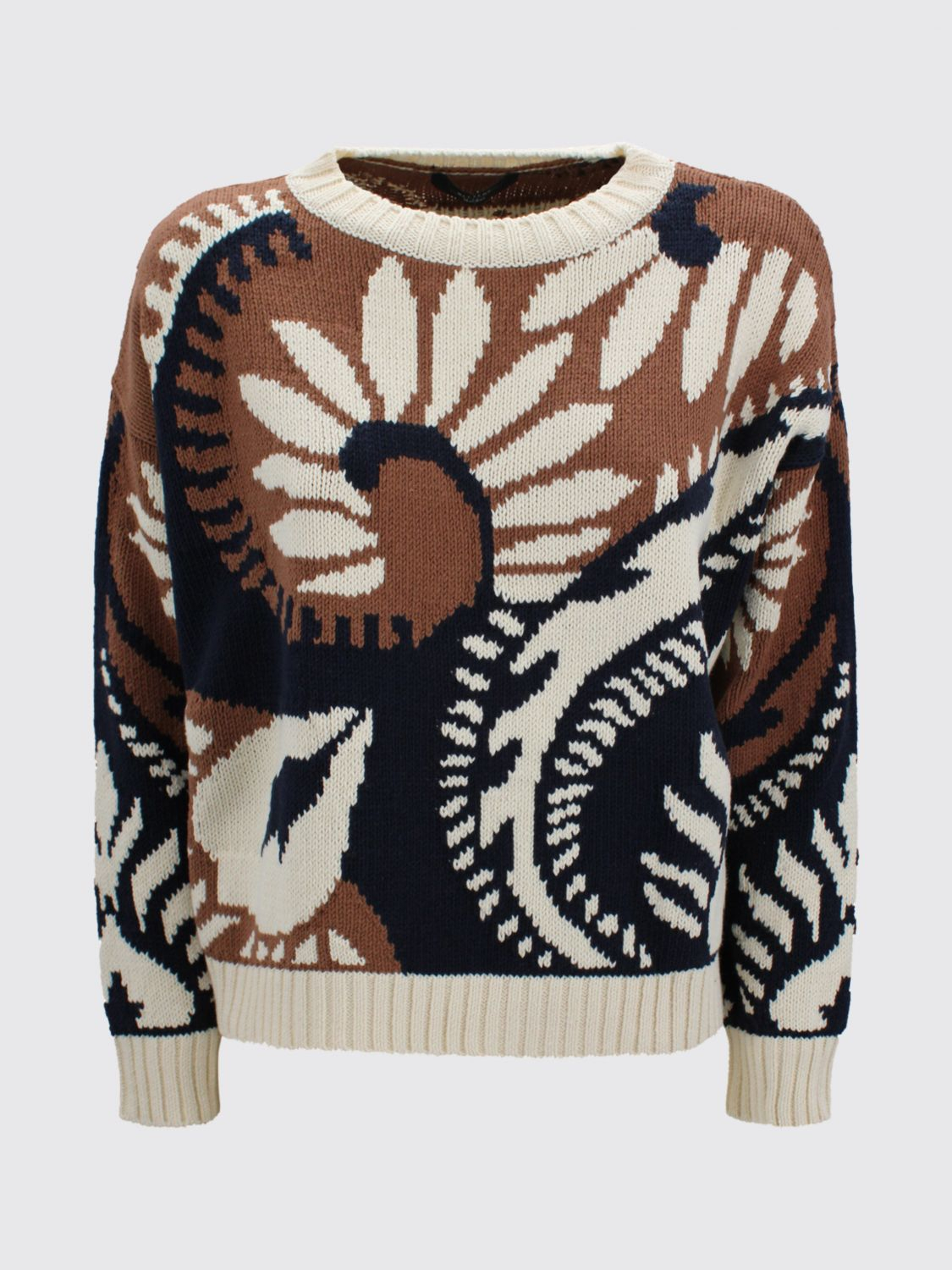 [WEEKEND MAX MARA] Knitwear SS26 2615361171600 001