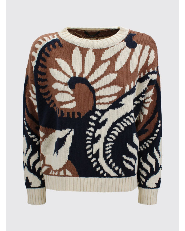 [WEEKEND MAX MARA] Knitwear SS26 2615361171600 001