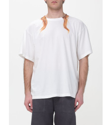 [MM6 Maison Margiela] T-shirts Short Sleeve SS26 SH0GC0066M20048 101