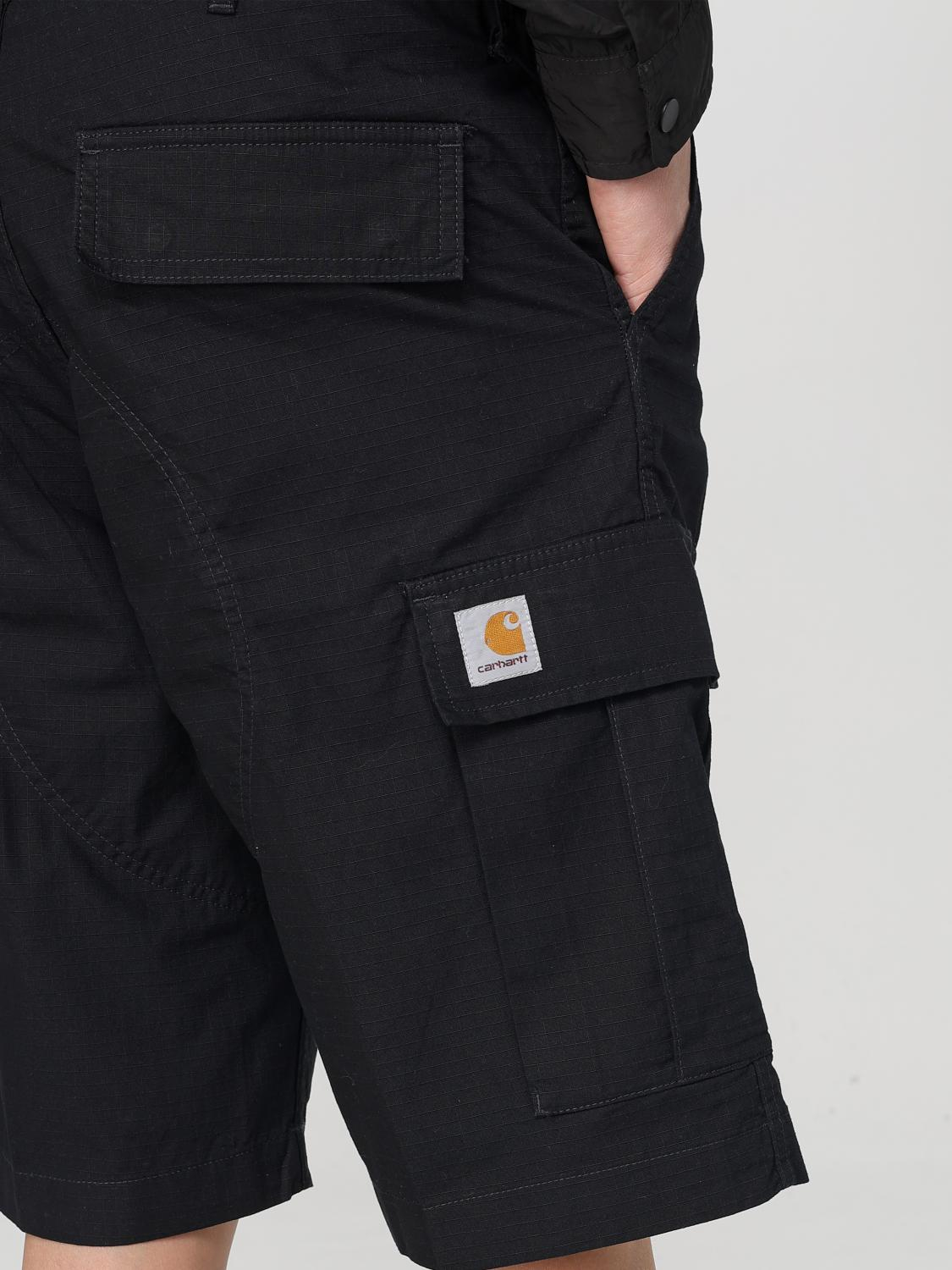 [CARHARTT WIP] Shorts SS25 I028246 8902