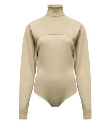 [MM6 Maison Margiela] T-shirts Long Sleeve FW25 S62NA0082M13188