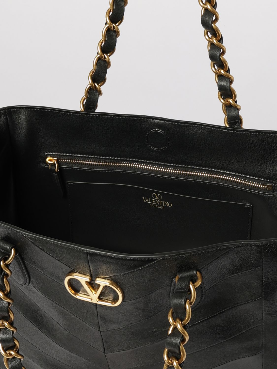 [Valentino Garavani] Shoulder bag SS26 8W2B0T12PSN 0NO