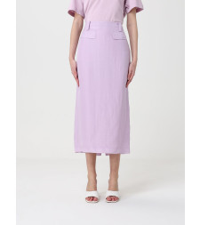 [Fabiana Filippi] Long skirt SS26 GND266F399D954 2201
