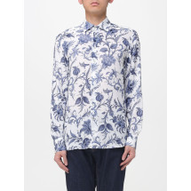 [Etro] Shirts Long Sleeve SS26 MRIB000199SADI1 X0804