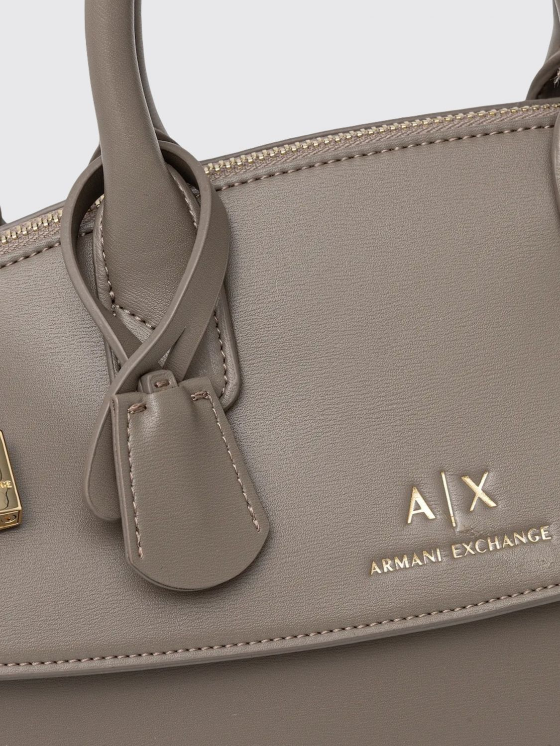 [ARMANI EXCHANGE] Tote bag SS26 XW000307AF12040 U6223