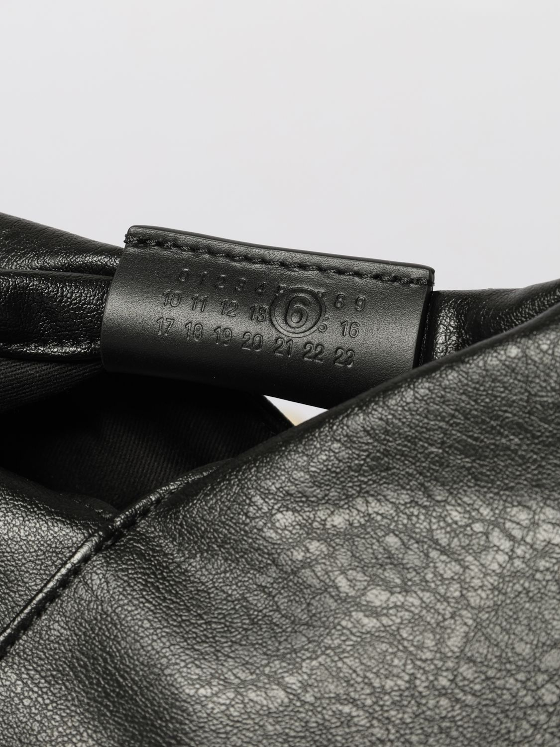 [MM6 Maison Margiela] Cross body bag SS26 SB6WD0026P8396 T8013