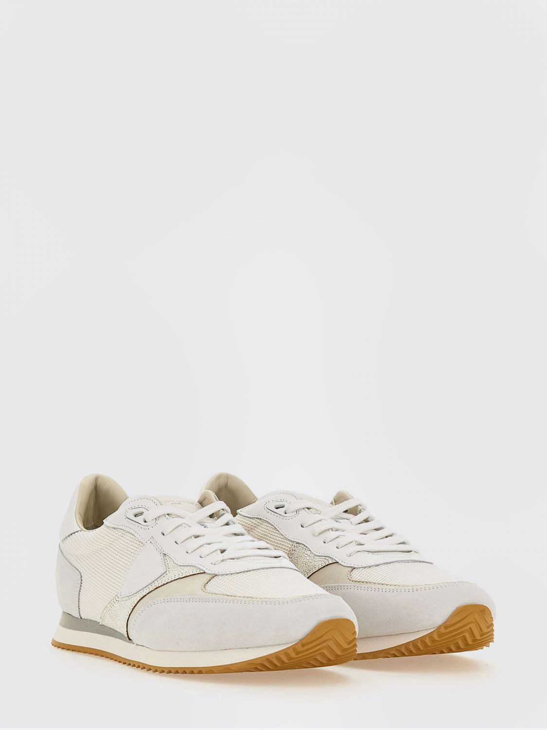 [PHILIPPE MODEL] Sneakers SS26 BVLU W011