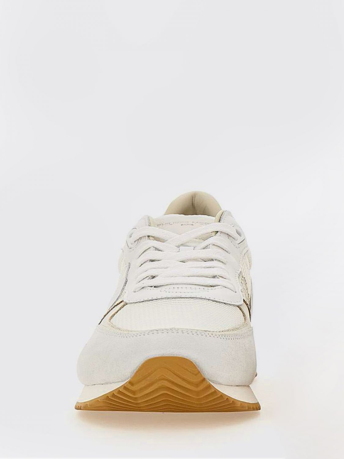 [PHILIPPE MODEL] Sneakers SS26 BVLU W011
