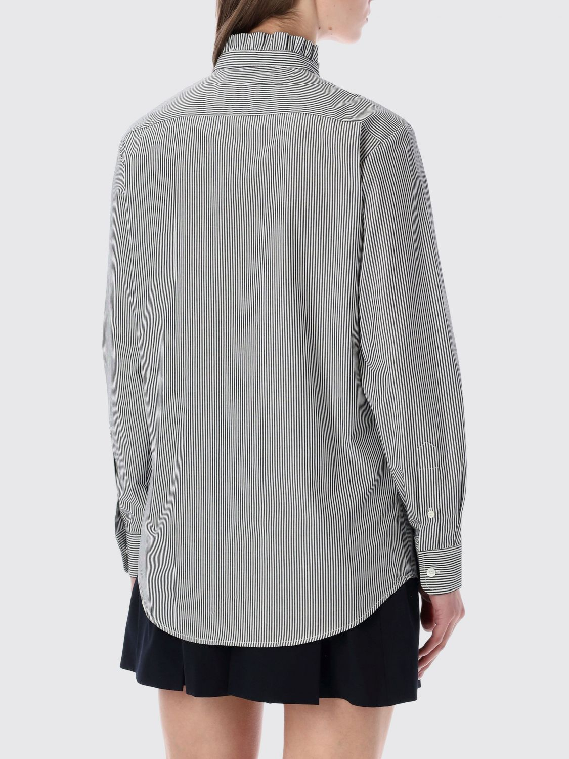 [A.P.C.] Shirts Long Sleeve SS26 F13467COHLK LZA