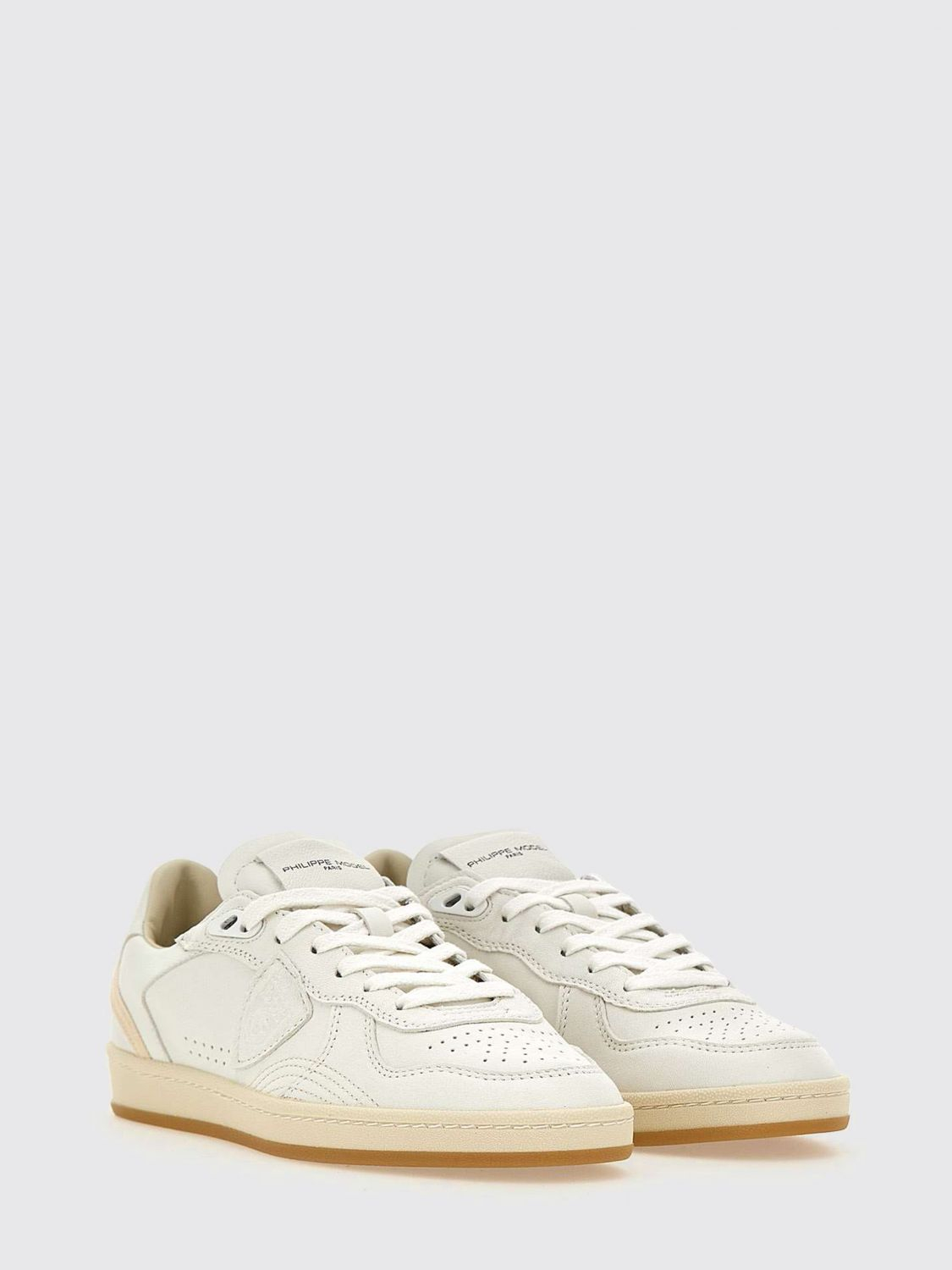 [PHILIPPE MODEL] Sneakers SS26 PGLD WW01