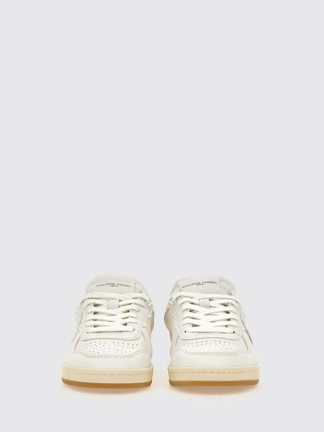 [PHILIPPE MODEL] Sneakers SS26 PGLD WW01