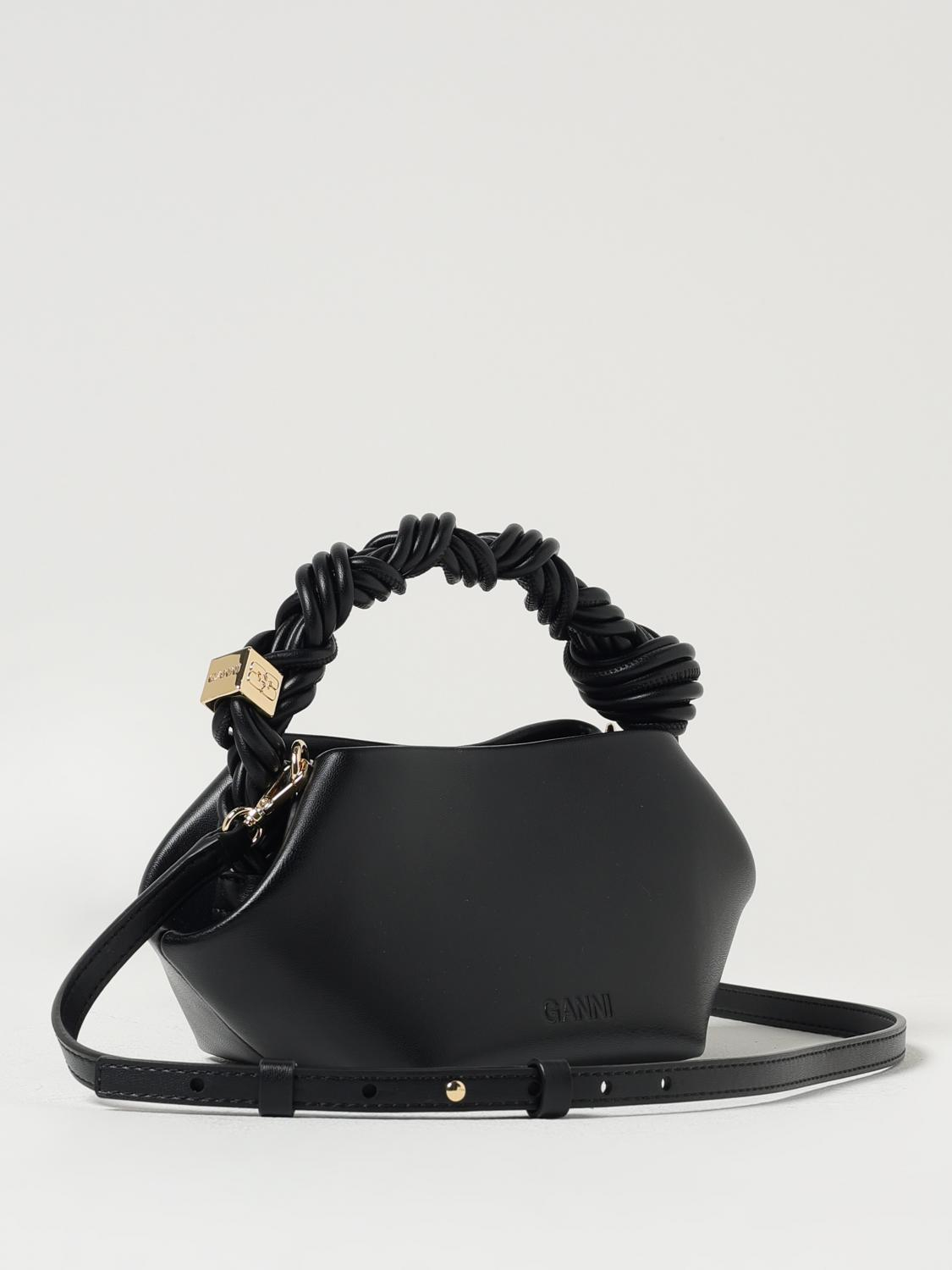 [GANNI] Cross body bag SS26 A6946 099