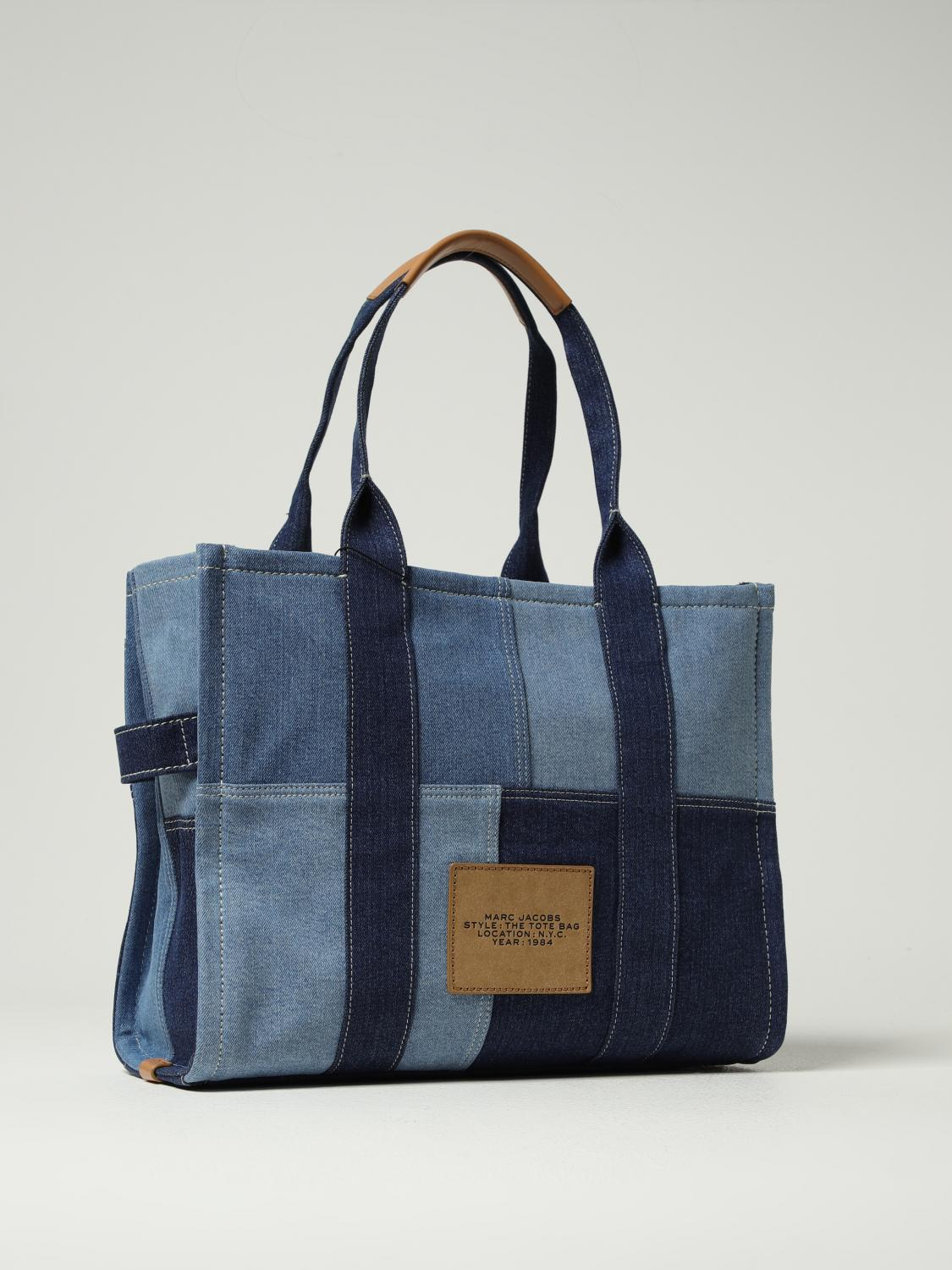 [Marc Jacobs] Tote bag FW25 H018M06FA21 422