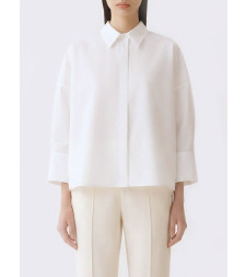[Fabiana Filippi] Shirts Long Sleeve SS26 CAD266F309L582 21