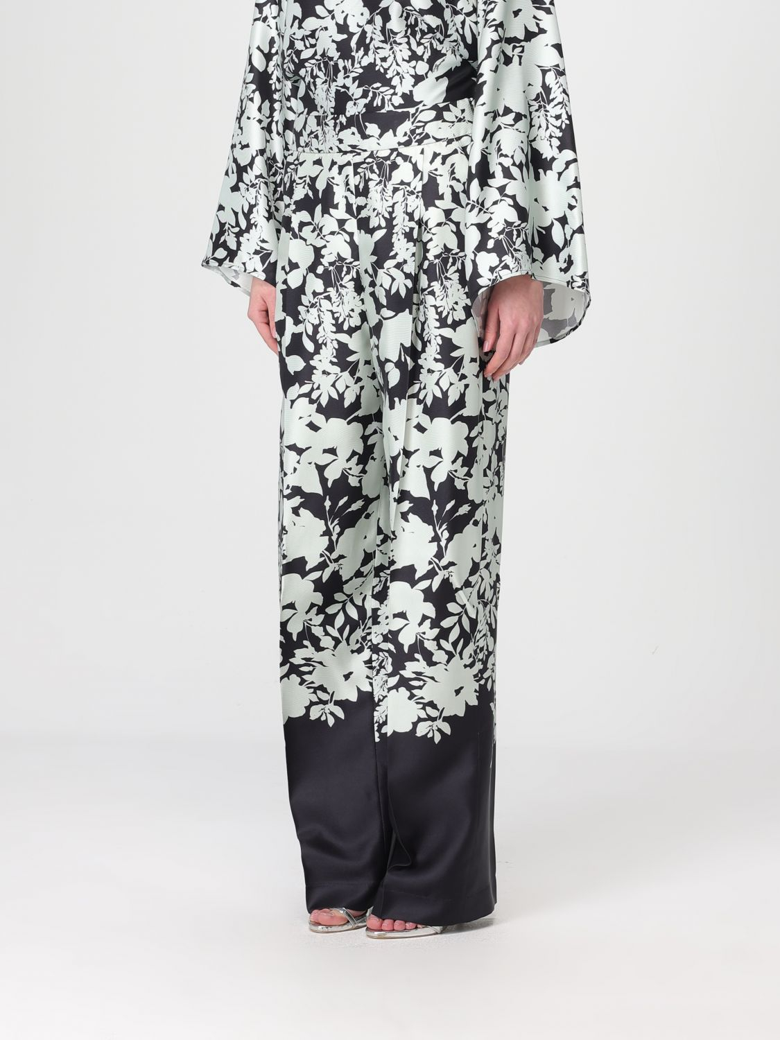 [AGNONA] Trousers SS26 T71008 S4064 091