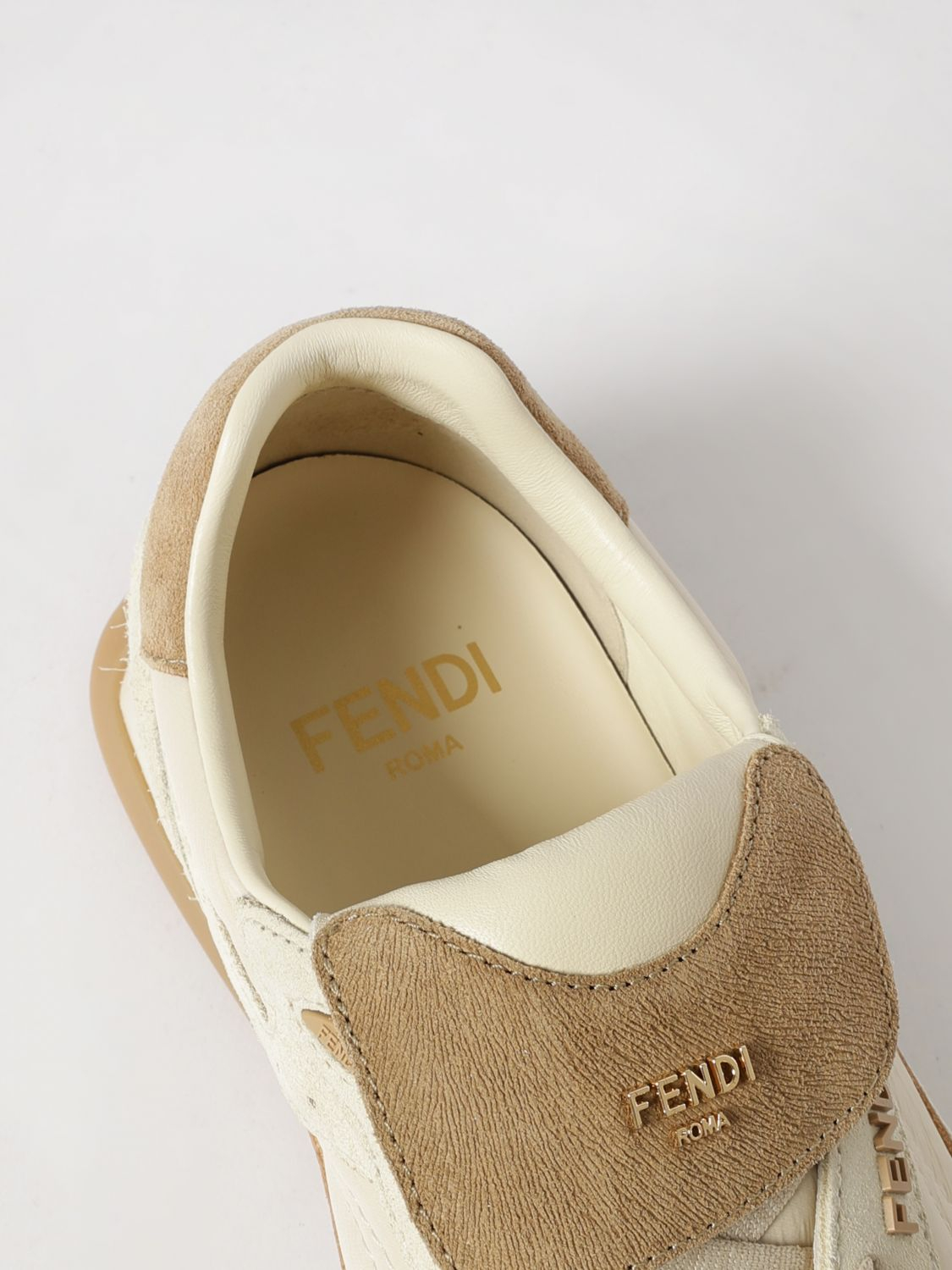 [Fendi] Sneakers SS26 8E8820AYFE F1TZ7