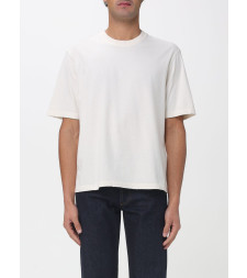 [Golden Goose] T-shirts Short Sleeve SS26 GUP01873P001576 11560