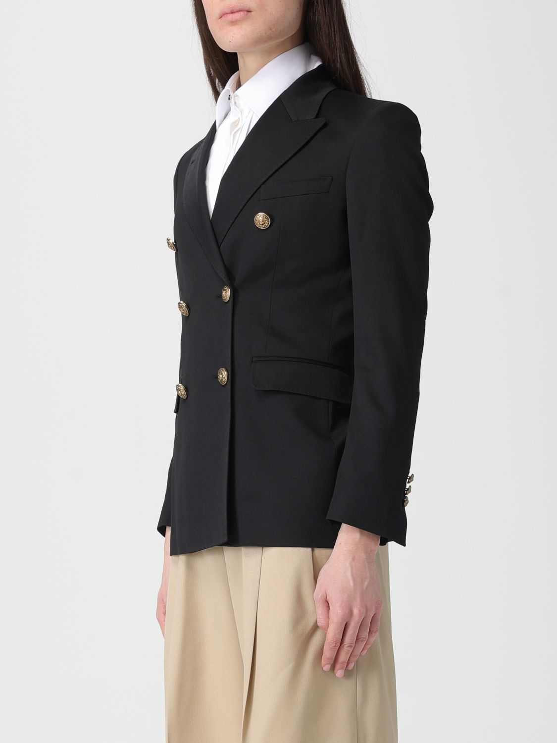[Golden Goose] Blazer SS26 GWP00829P001521 90100