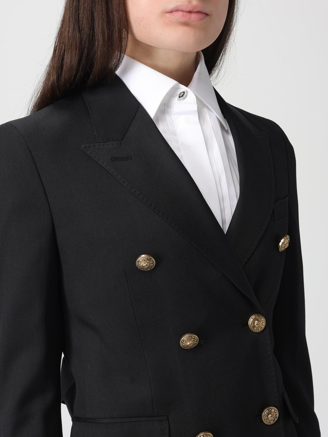 [Golden Goose] Blazer SS26 GWP00829P001521 90100