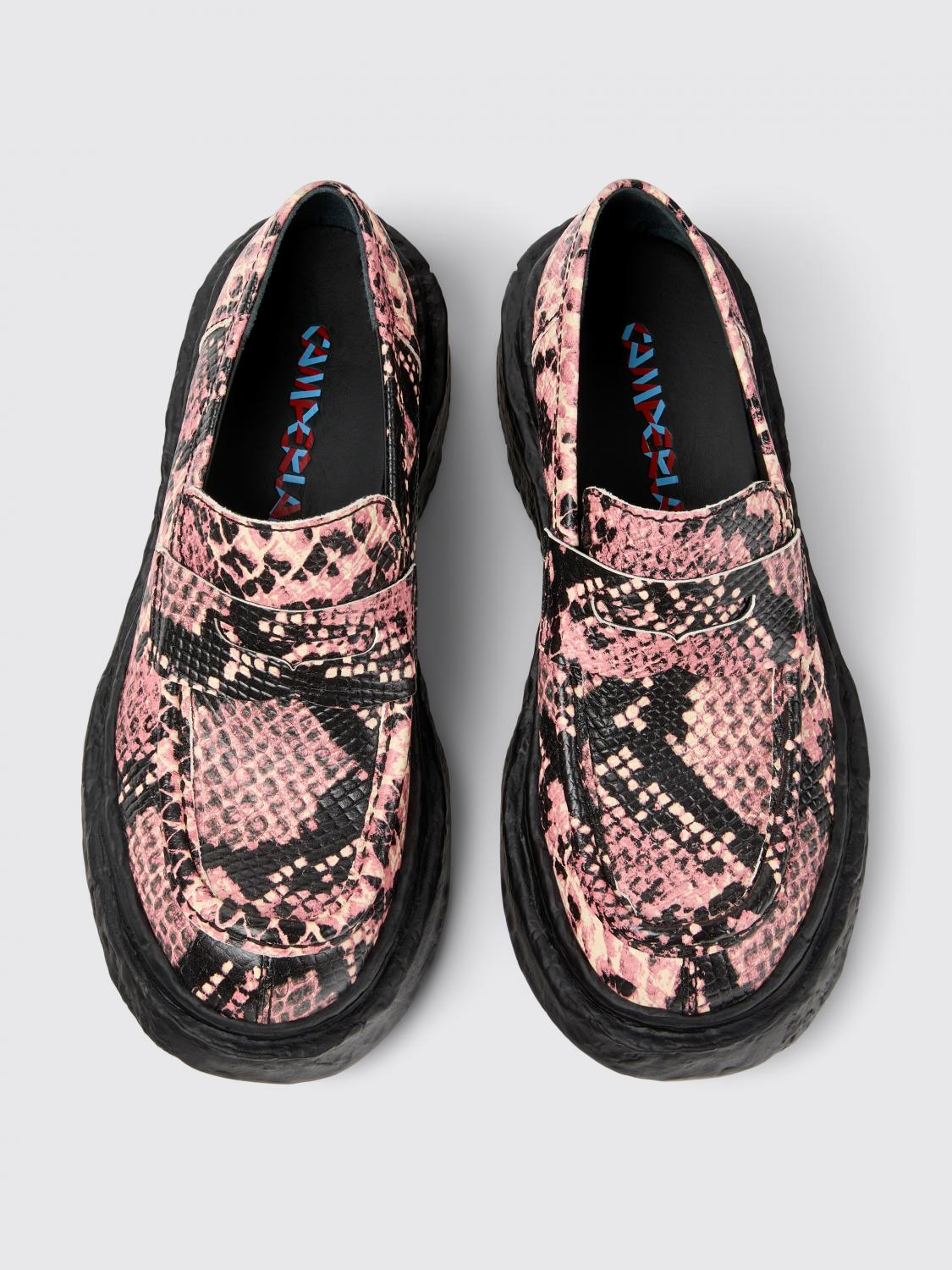 [CAMPERLAB] Loafer SS25 A500023-008 VAMONOS 0