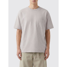 [LEMAIRE] T-shirts Short Sleeve SS26 TS0010LJ1010 WH007