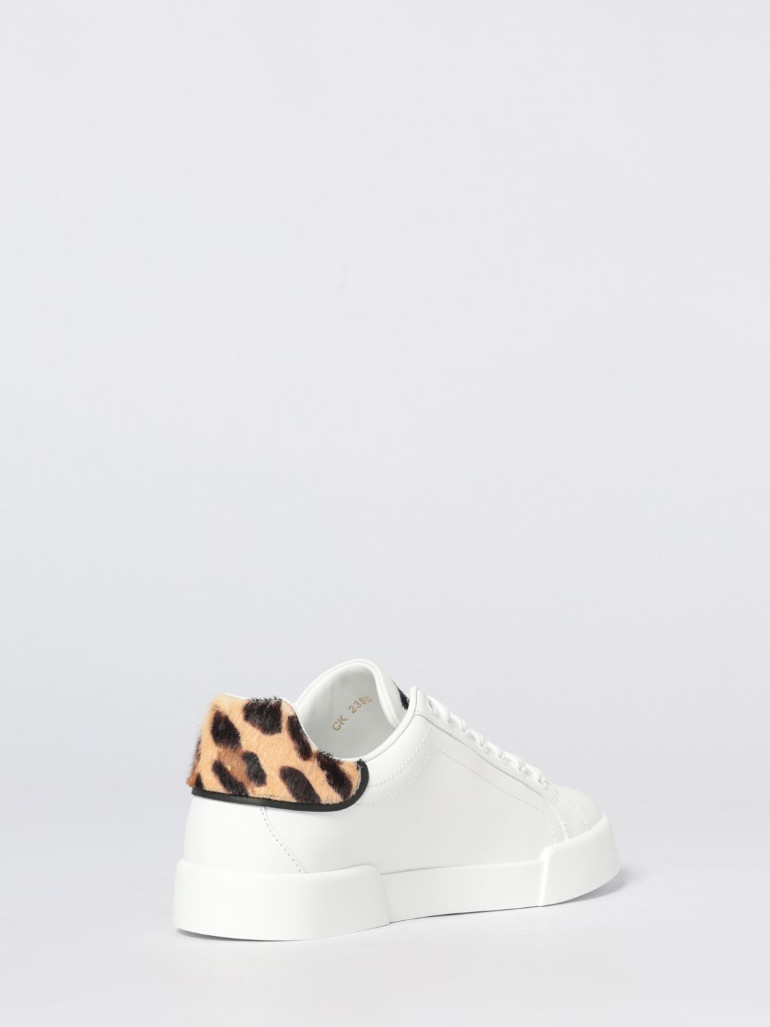 [Dolce & Gabbana] Sneakers SS26 CK2395A0225 8S543