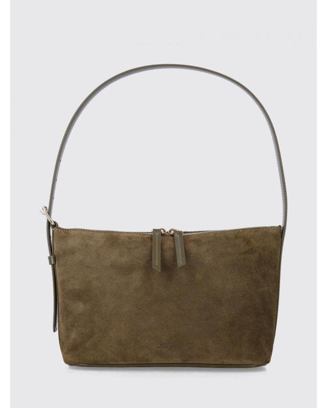 [A.P.C.] Shoulder bag SS26 F61974PXCAL JAD