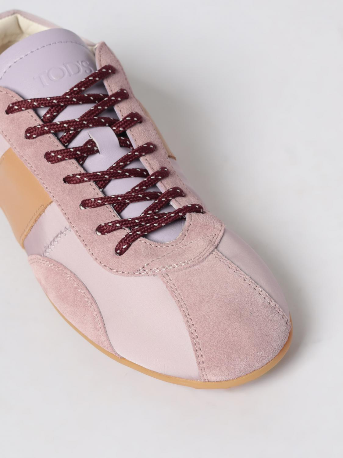 [Tod's] Sneakers SS26 XXW59L0JW90V1I YQW9